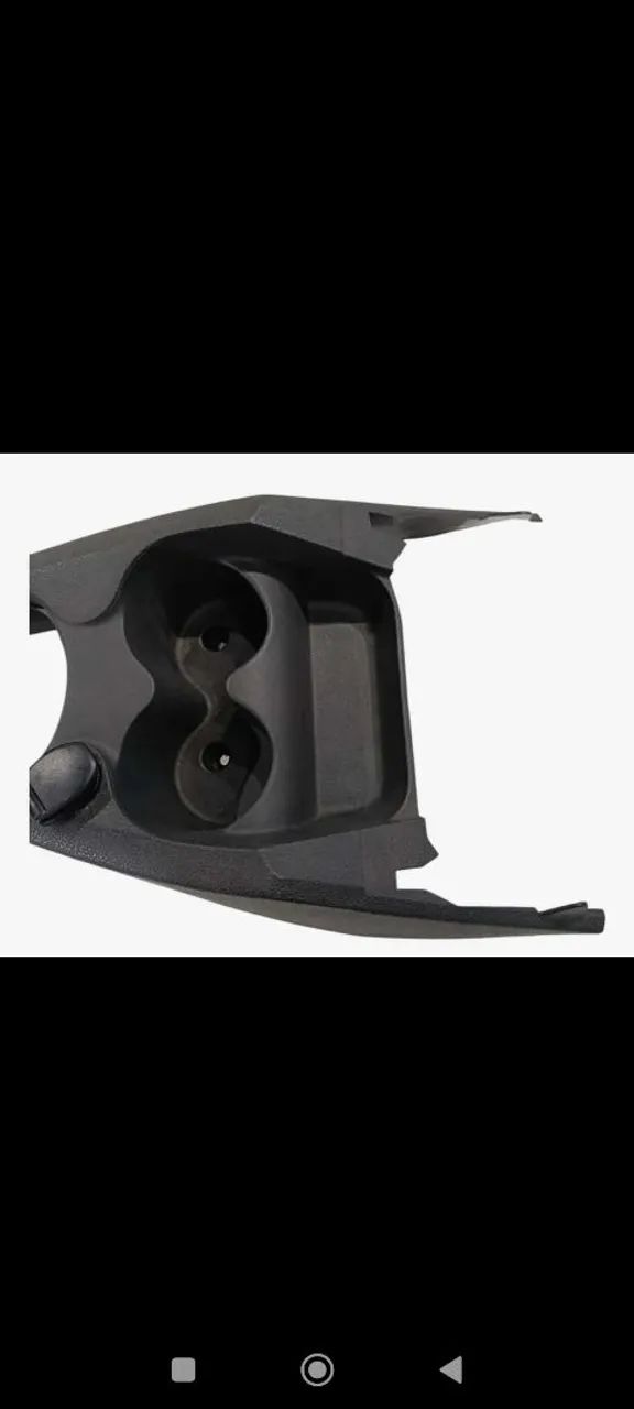 Console Sandero 2015-2020 - Foto 2