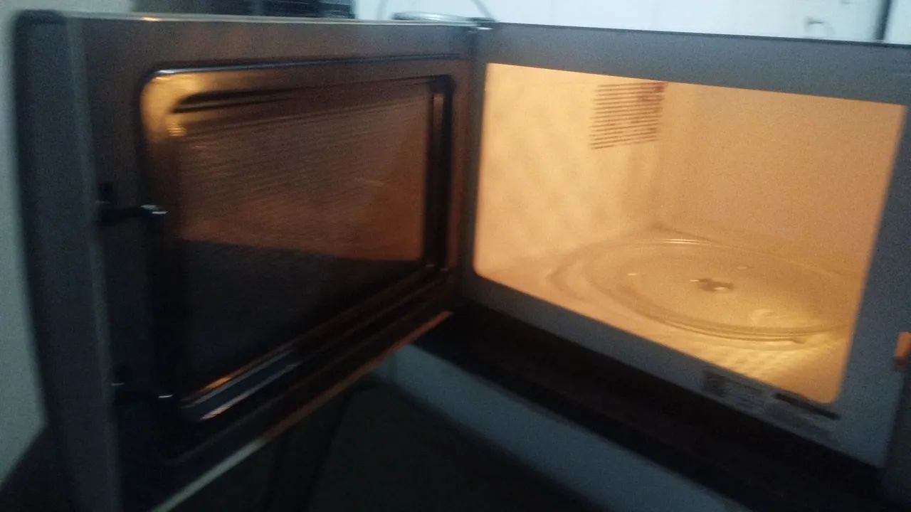 Microondas   - Foto 3