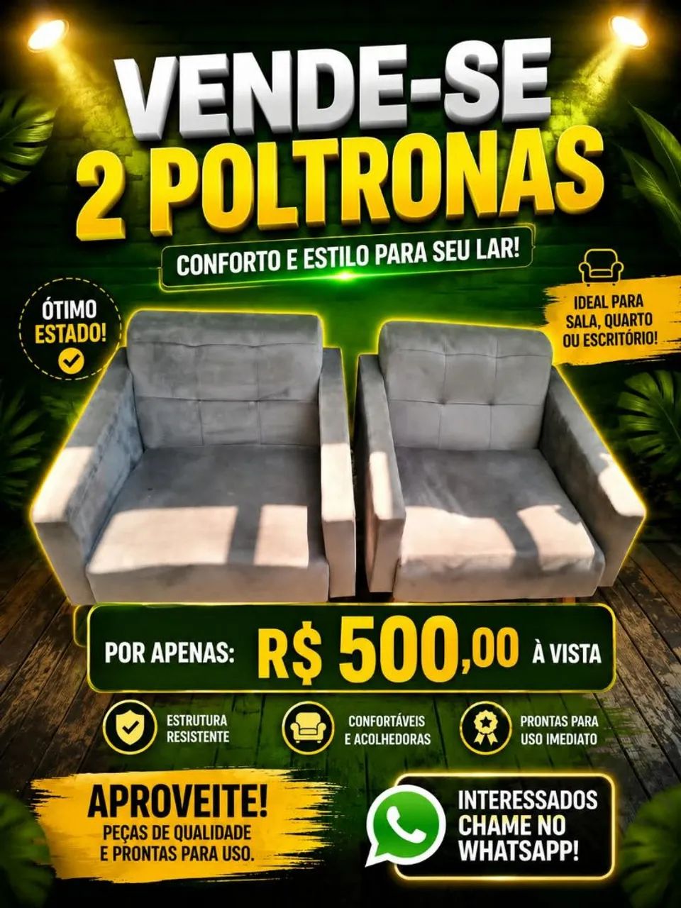 Vende-se - Foto 3