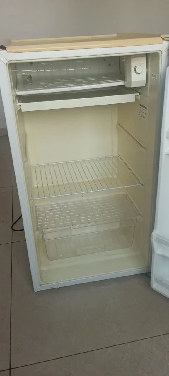Frigobar Consul 120 litros - Foto 2