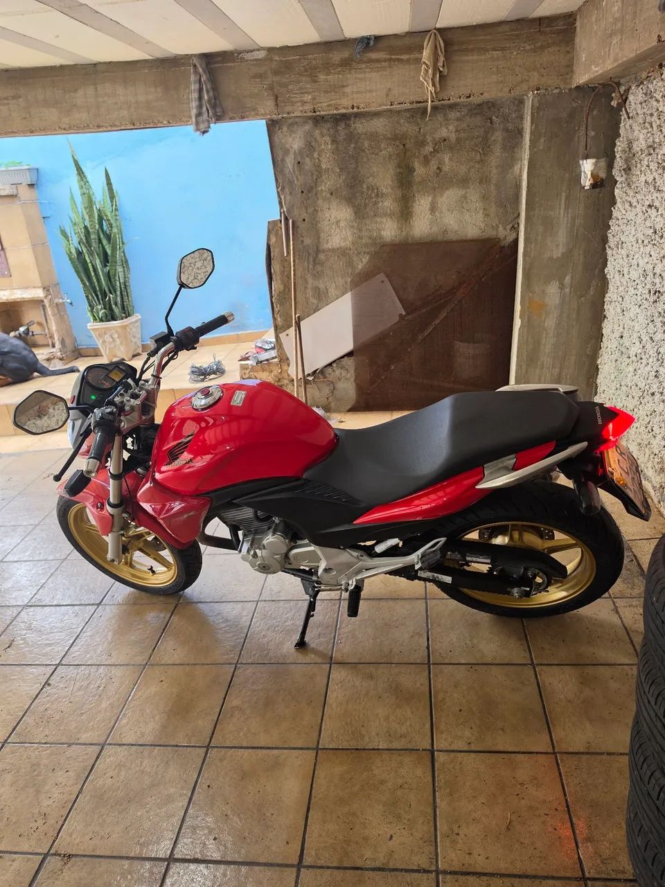 Cb 300R - Foto 3