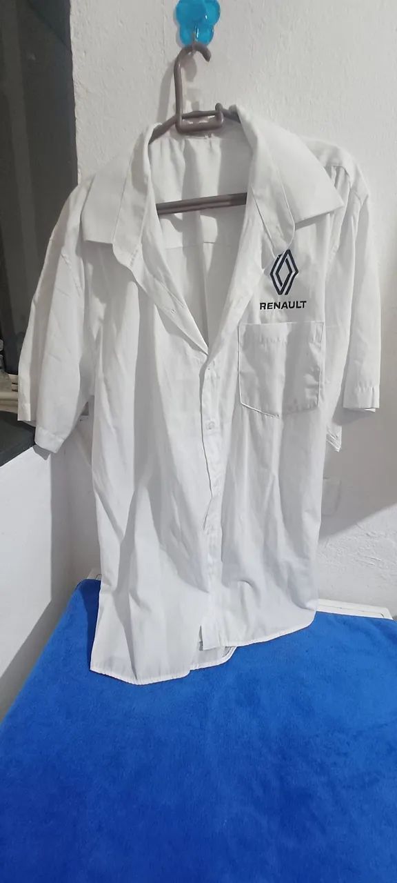 Camisas Renault - Foto 4