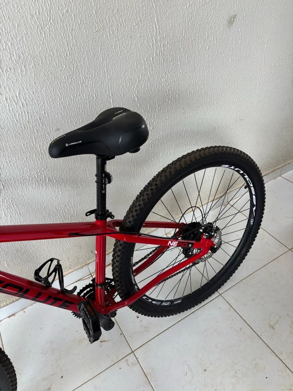 Bicicleta Nero 5 Absolute - Foto 5