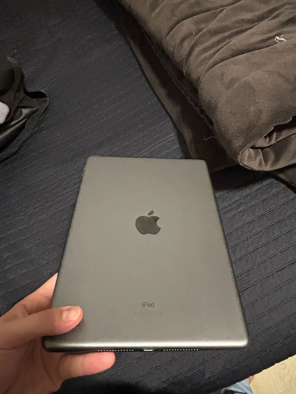 iPad 9 64gb cinza espacial - com Apple Pencil - Foto 4
