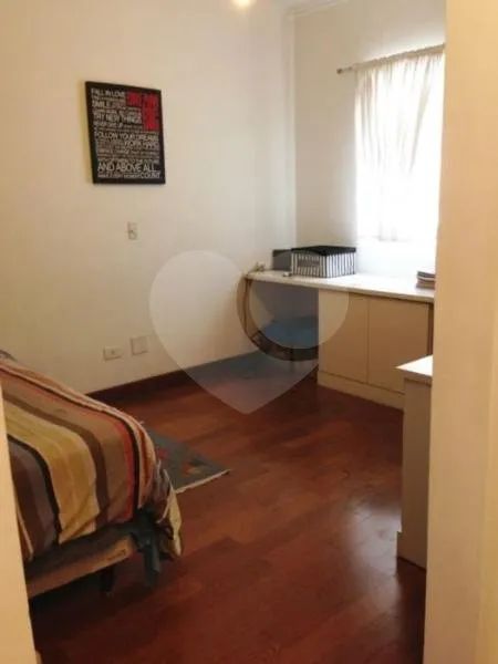 Apartamento com 3 quartos à venda em Tatuapé - SP - Foto 5