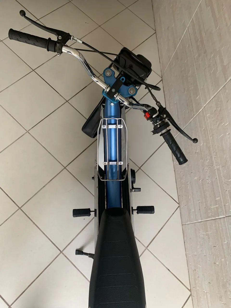 Mobilete Caloi - Foto 4