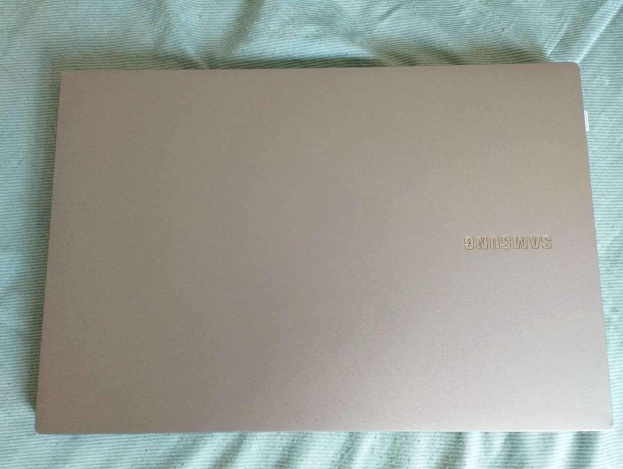 NOTEBOOK SAMSUNG BOOK E20