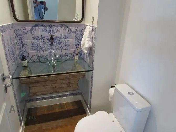 Apartamento 4 Quartos à Venda - Paraíso, SP - Foto 3