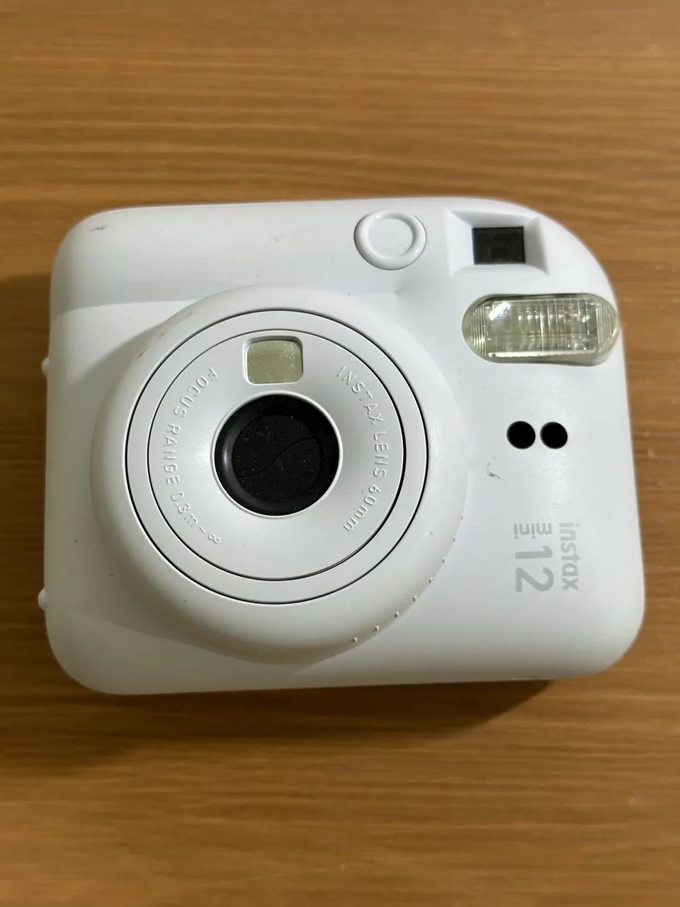 Instax 12 Mini