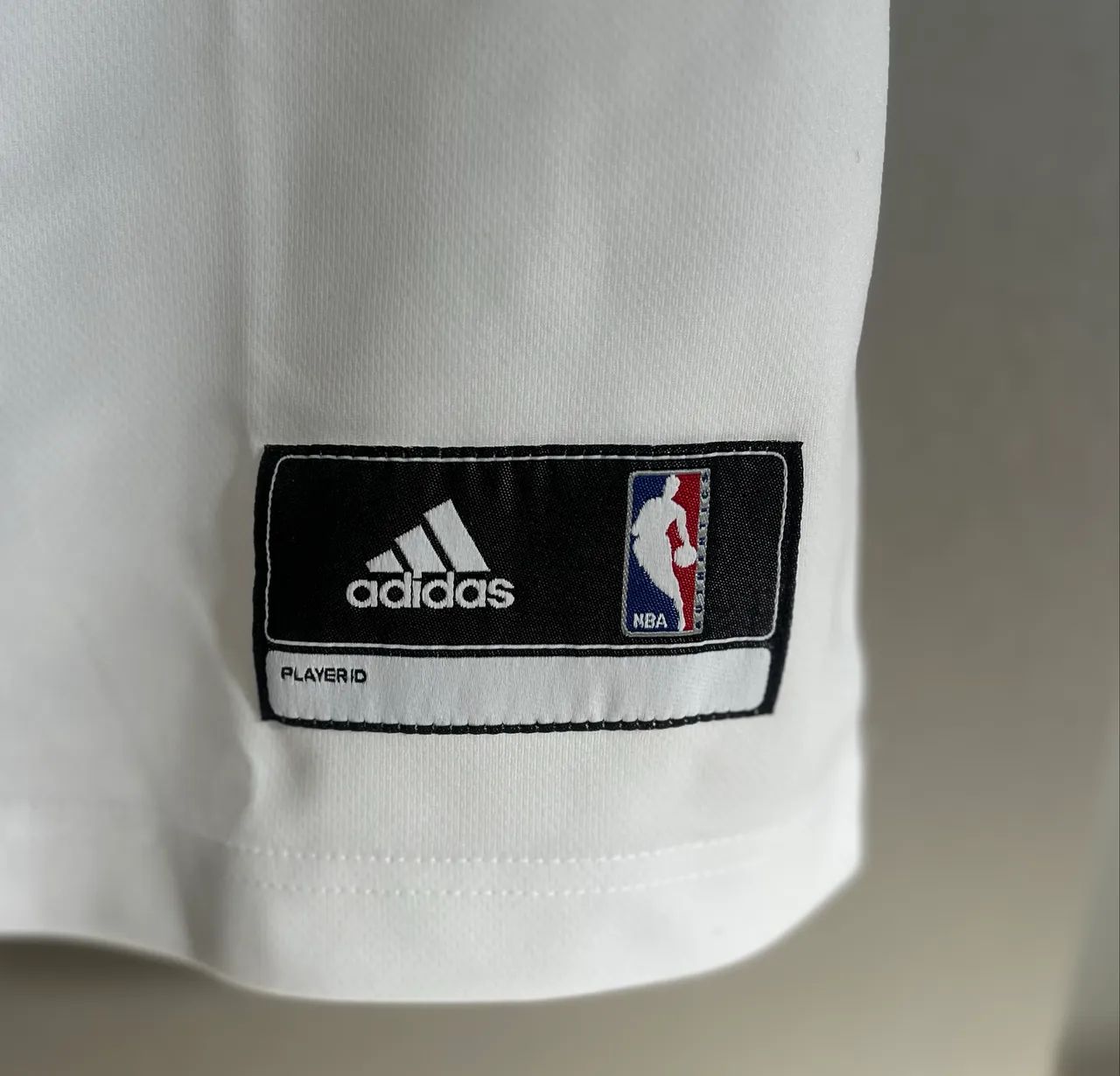 Camisa WIZARDS oficial  - Foto 4