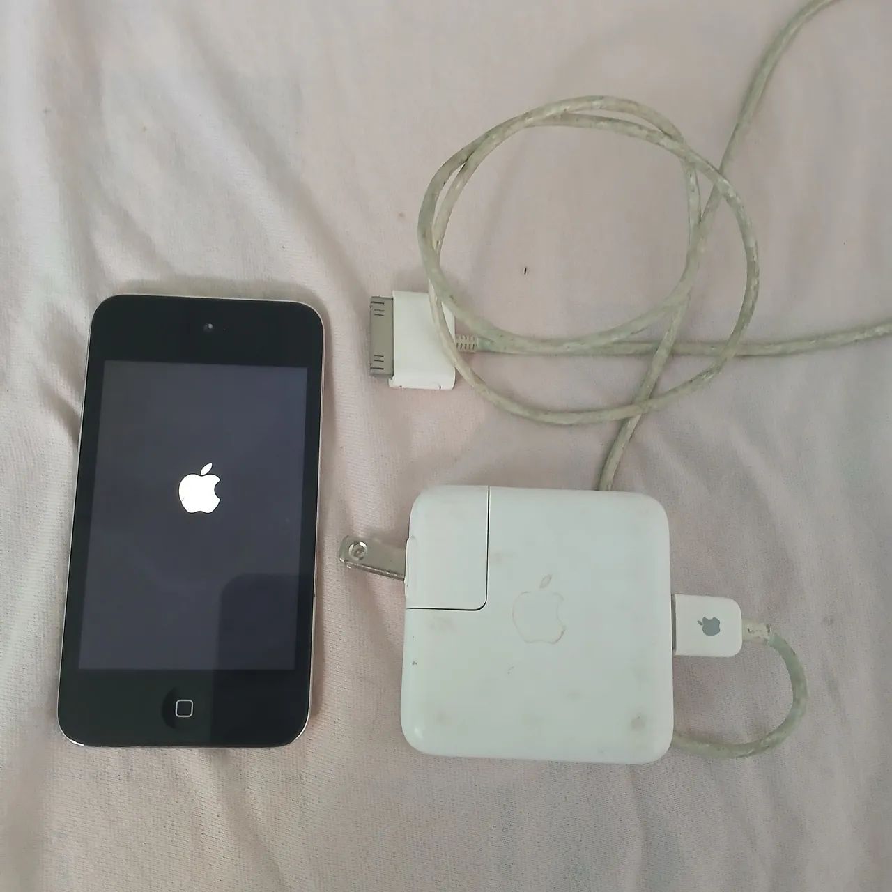Ipod touch 4ª geracao - Foto 2