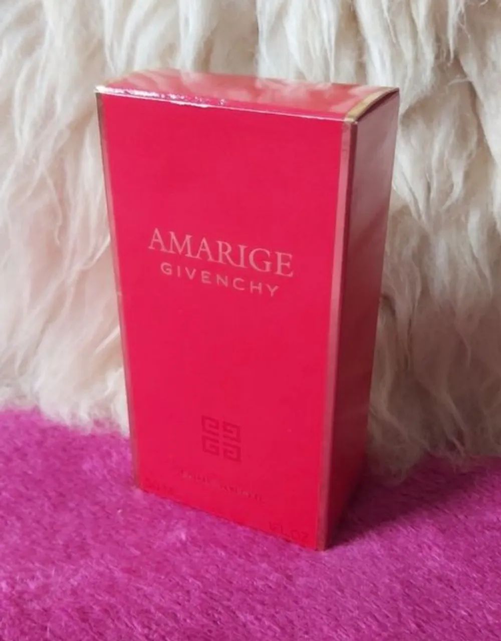 Novo - perfume amarige givenchi 30ml - Foto 4