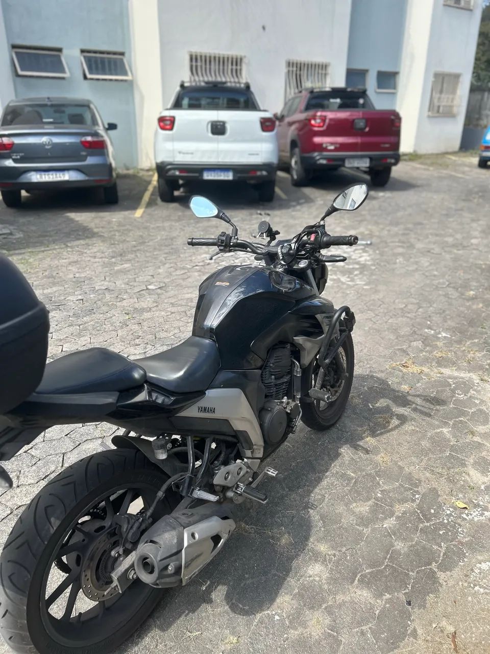 FAZER 250 2020 - Foto 5