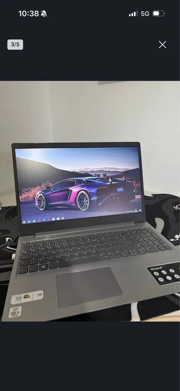 Notebook Lenovo  - Foto 2