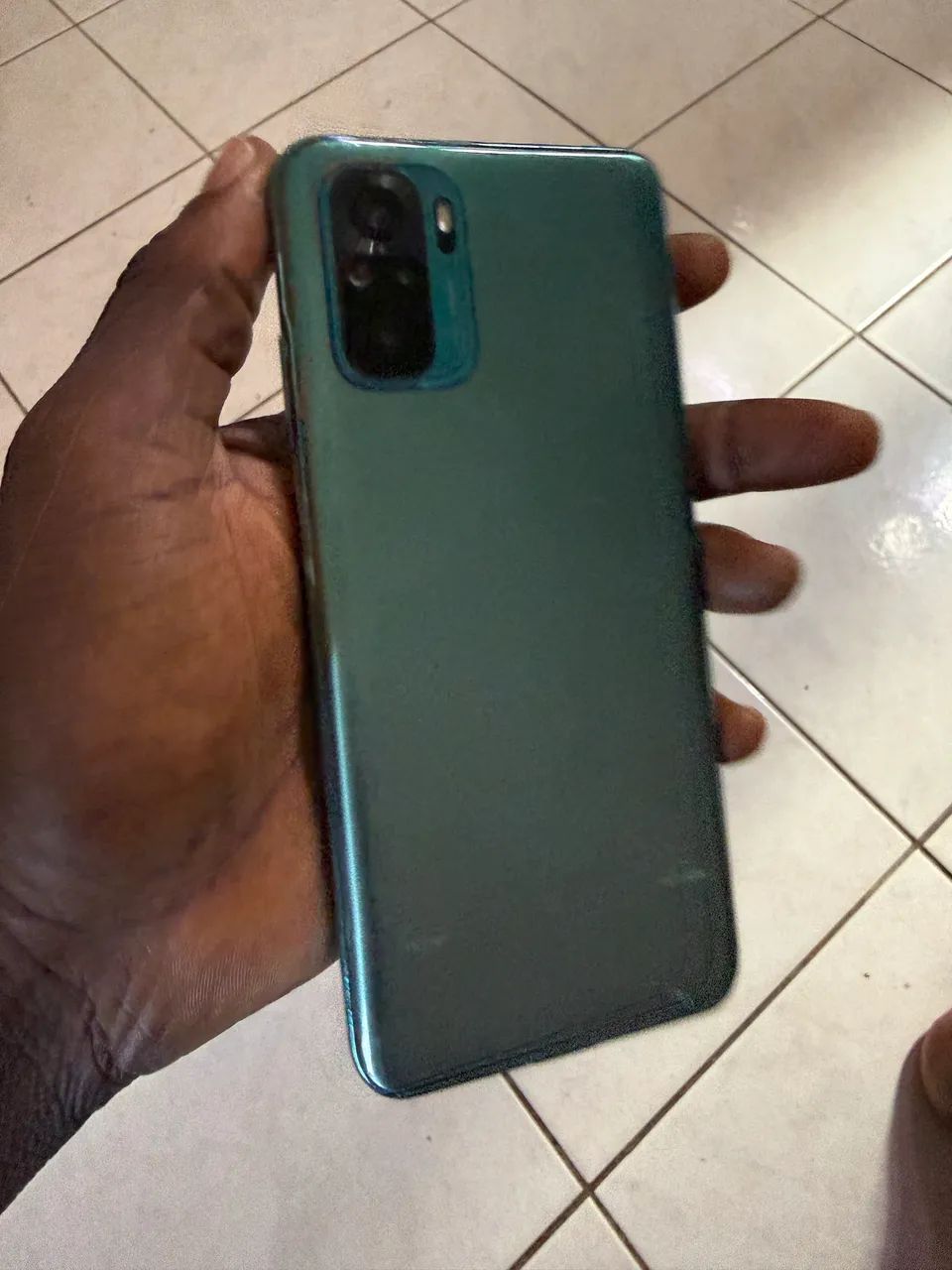Redmi note 10 - 128gb  - Foto 4