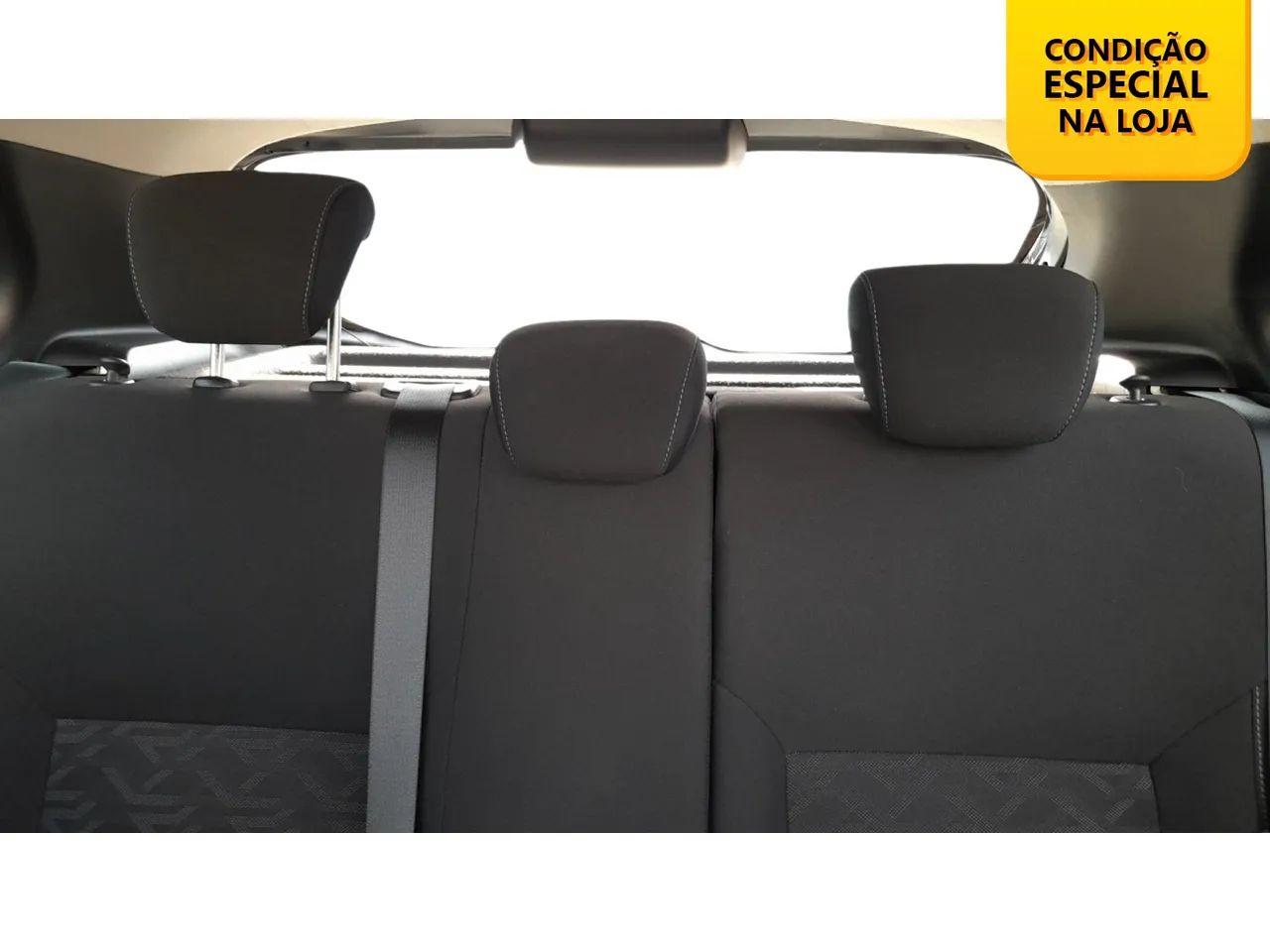 Nissan Kicks Sense 1.6 16V Flex Aut., foto 11 de 15