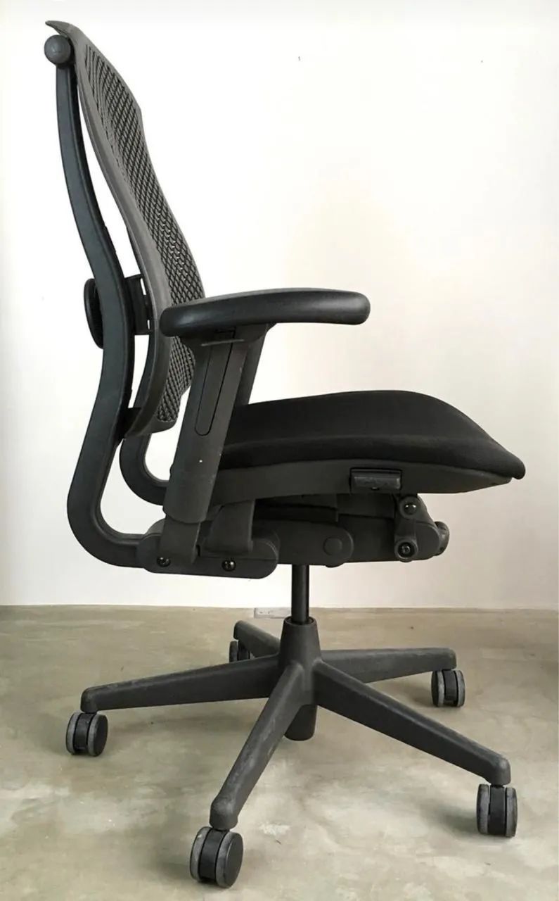 Cadeira Herman Miller Celle - Foto 3