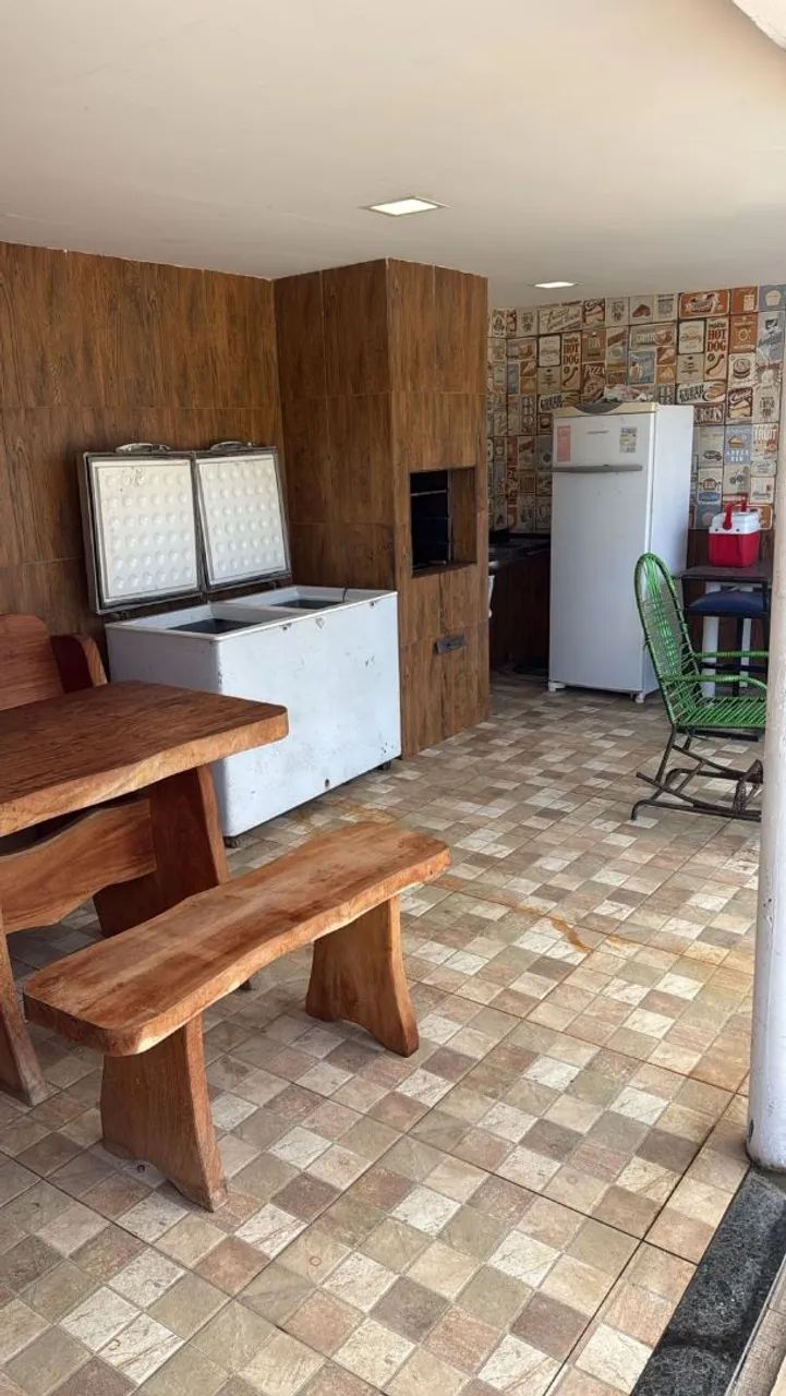 Oportunidade  Barra do Jacuípe