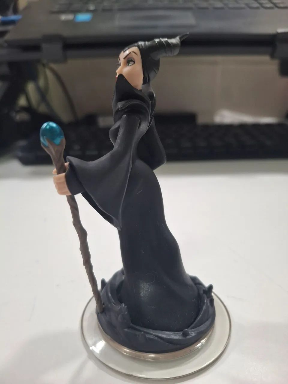 Disney Infinity  - Malévola  - Foto 2