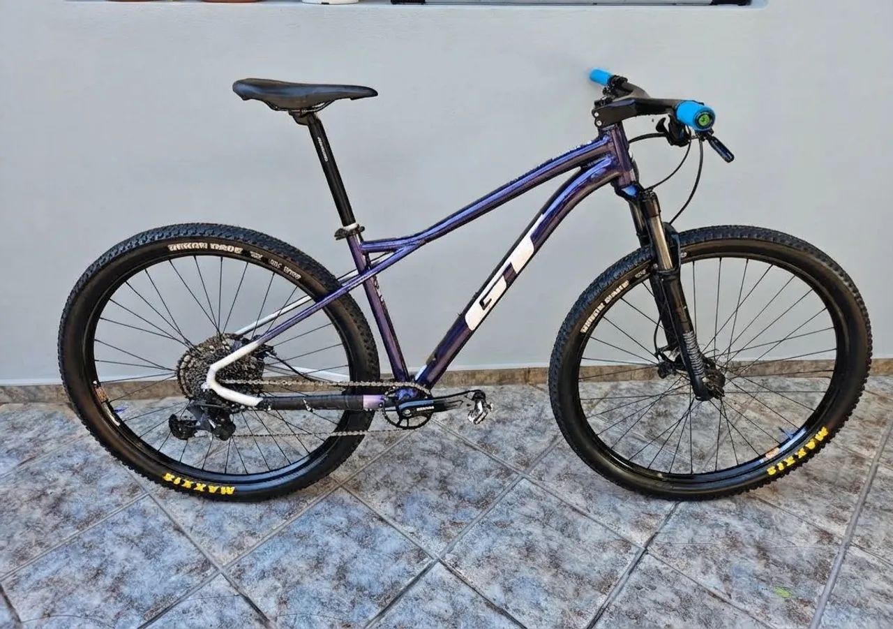 Bicicleta GT Avalanche Expert aro 29 