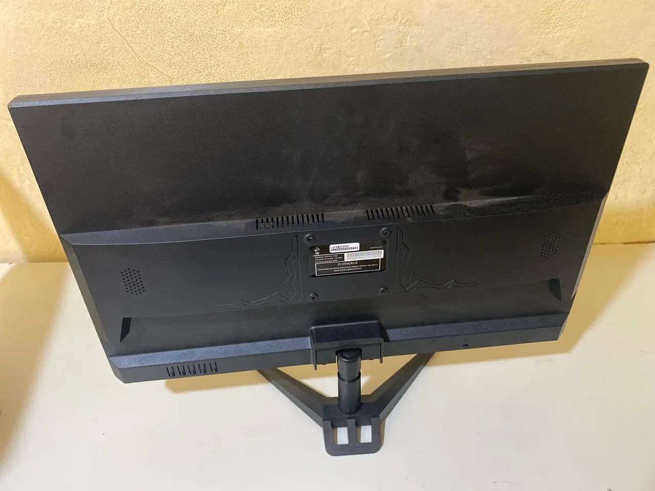 Monitor 24FOX-LED 75hz - Foto 2