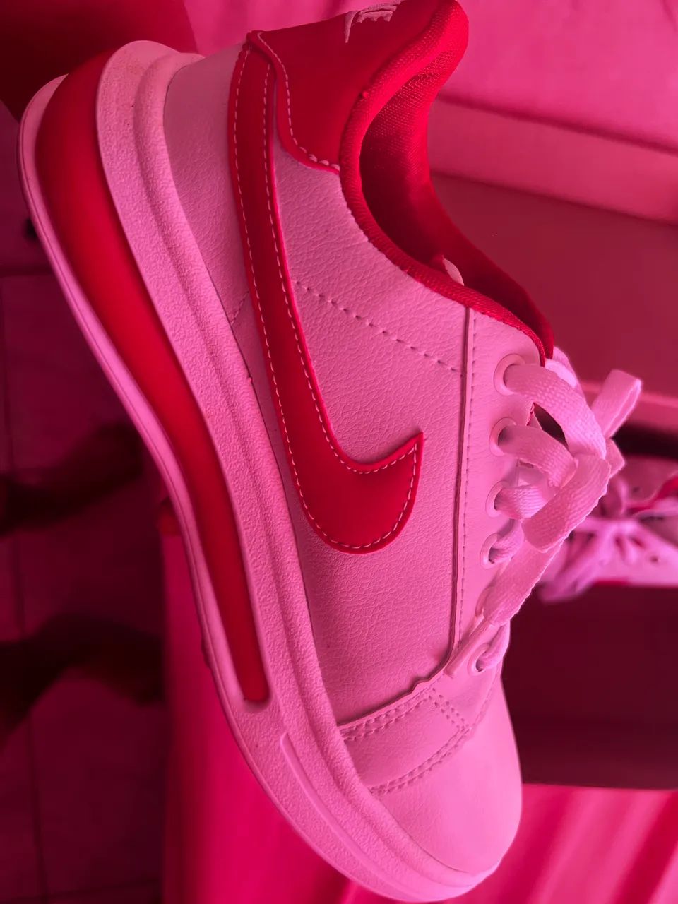Tênis Nike  - Foto 2