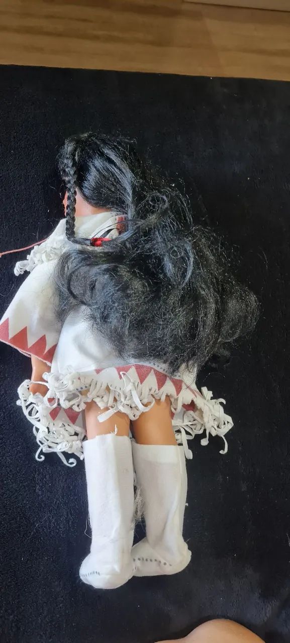 Boneca - Foto 5