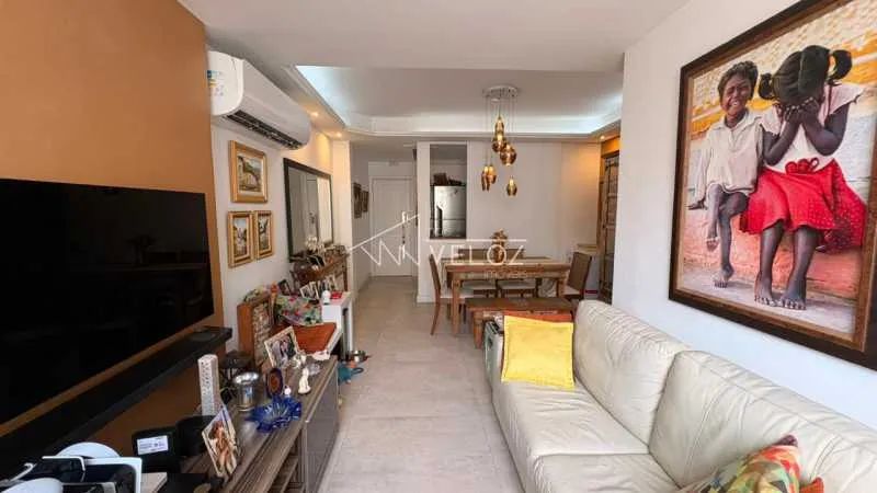 Apartamento : / Residencial / Botafogo - Foto 5