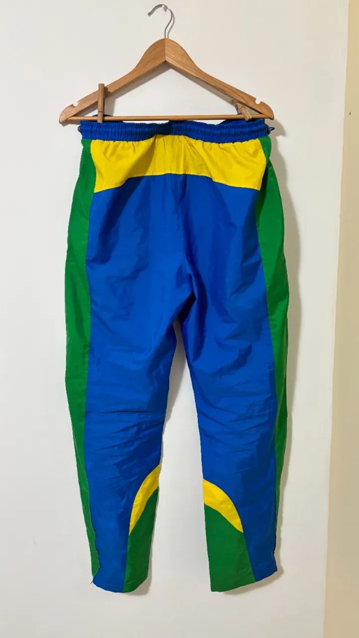 Calça Brasil olímpiadas  - Foto 2