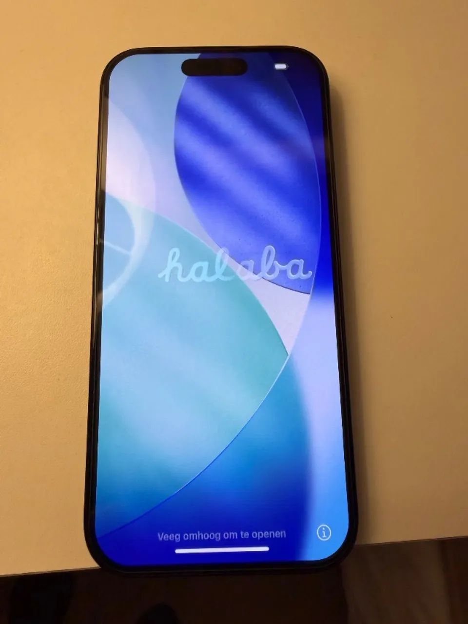 iPhone 16 pro 128 - Foto 3