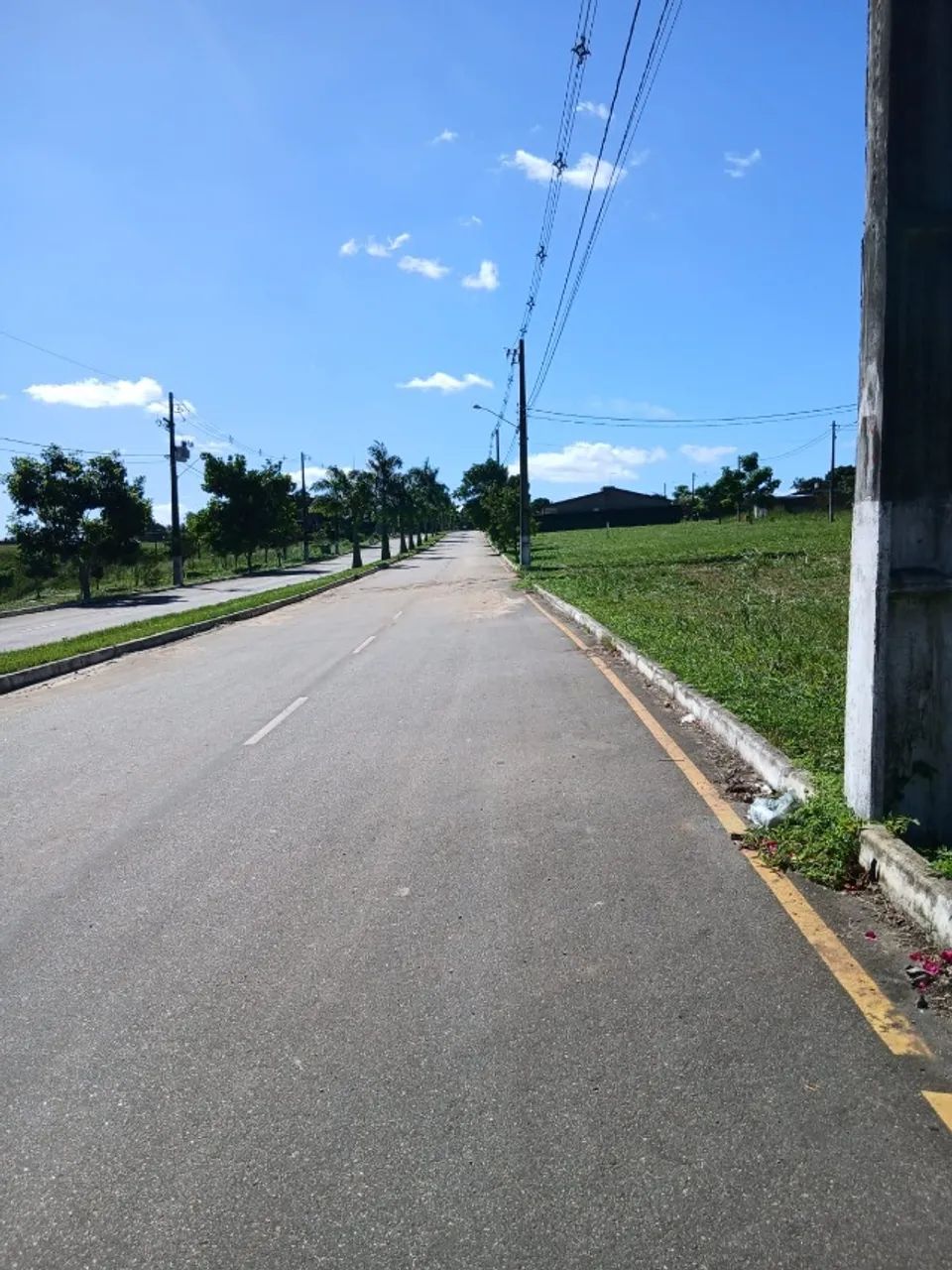 TERRENO LOTEAMENTO NOVA PAUDALHO - Foto 4