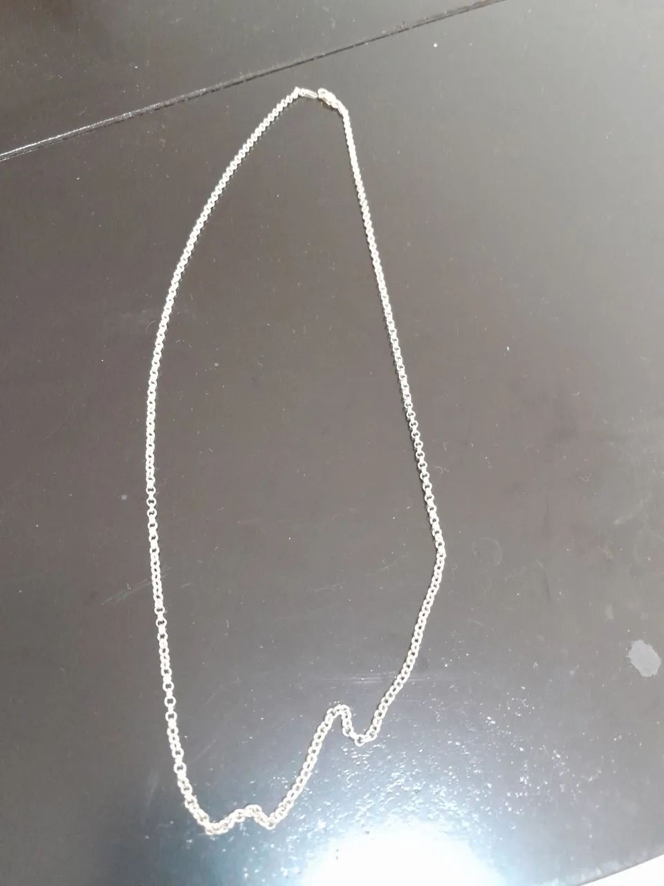 Corrente de prata 925