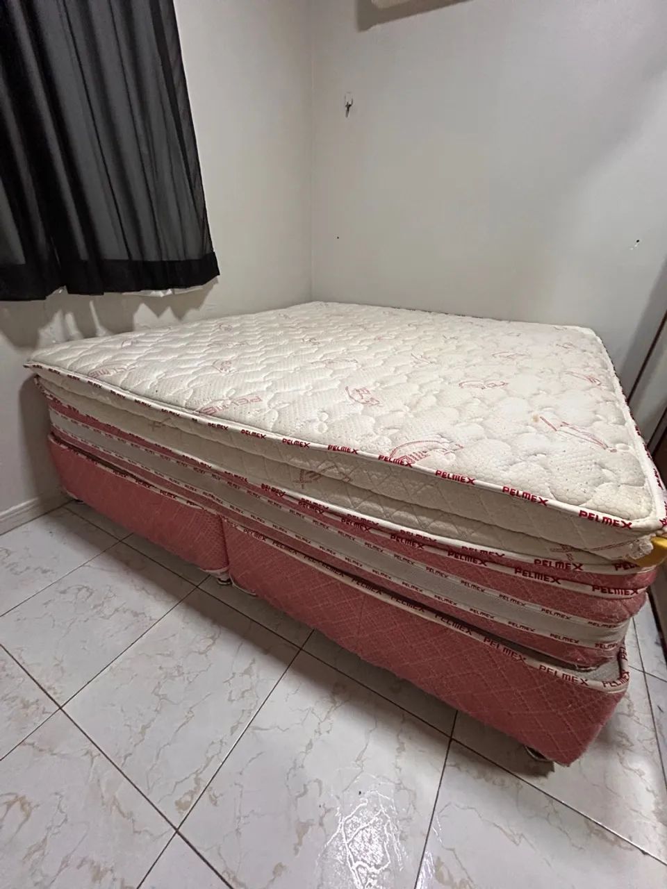 Cama super king  - Foto 3