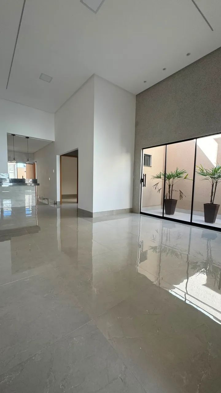 Casa - Residencial Morumbi - Foto 2