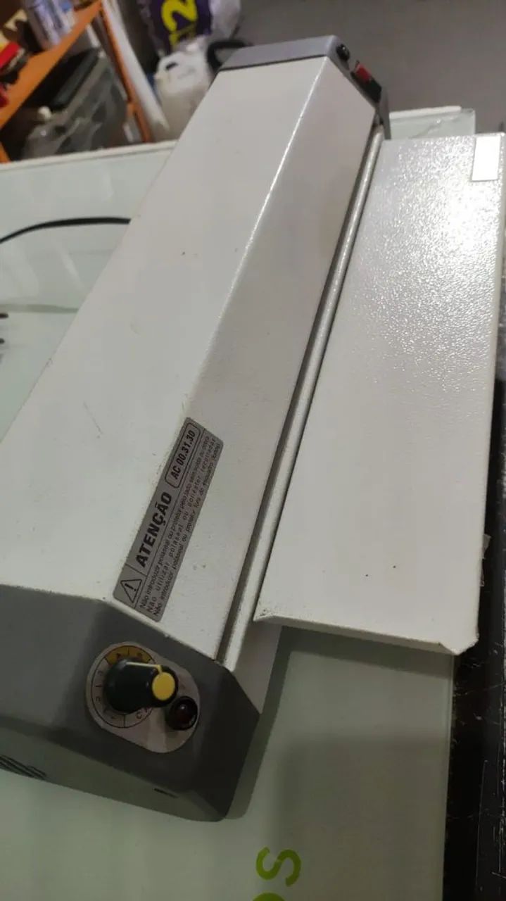 Laminadora A3