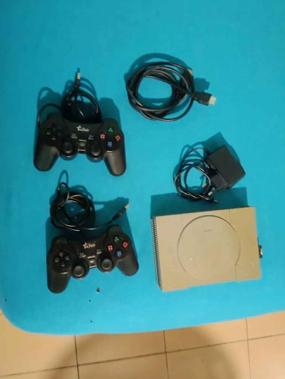 Console Retrô Multi Jogos RETRORANGEPI - Foto 3