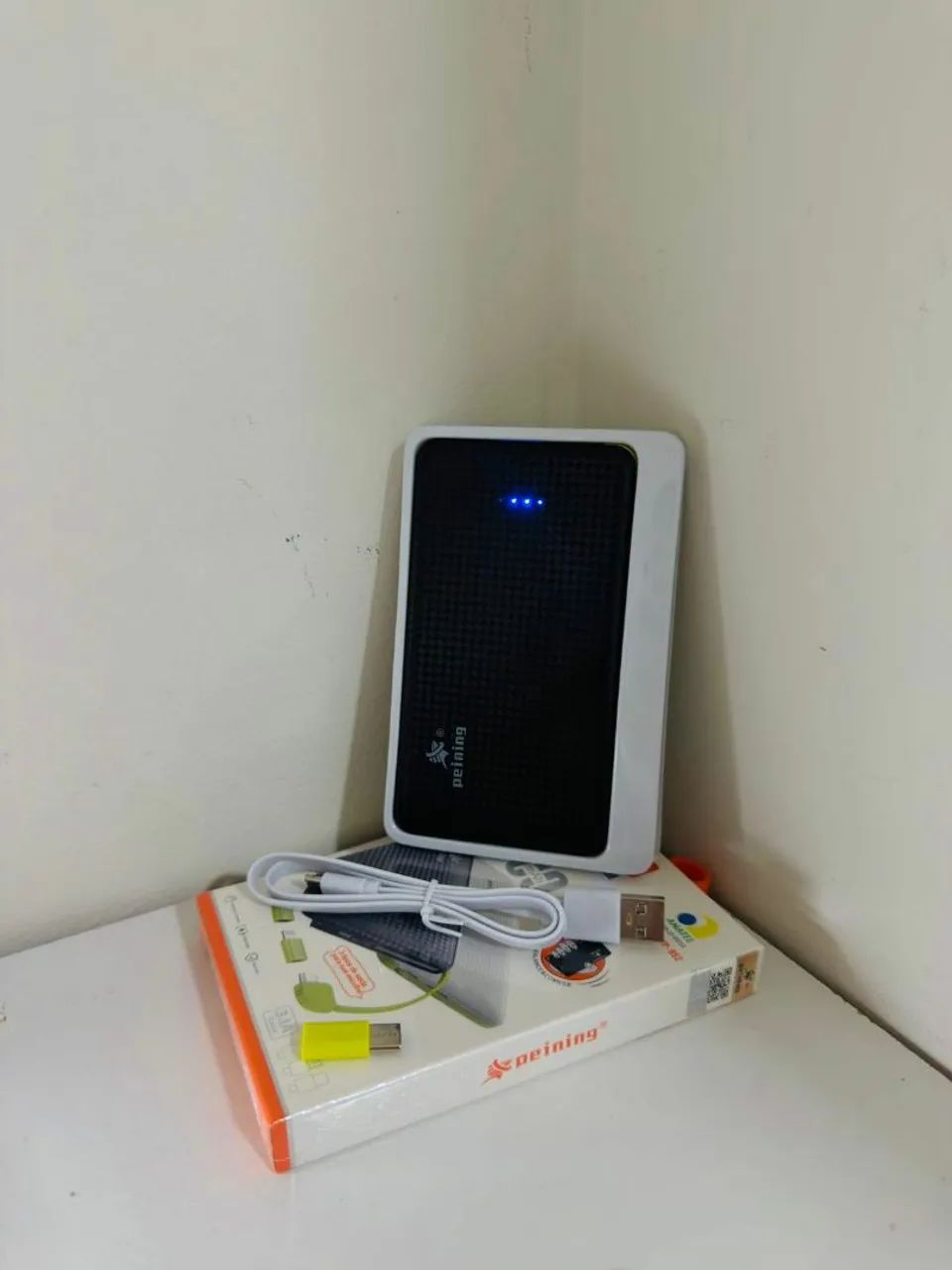 Power bank 5.000mah  - Foto 3