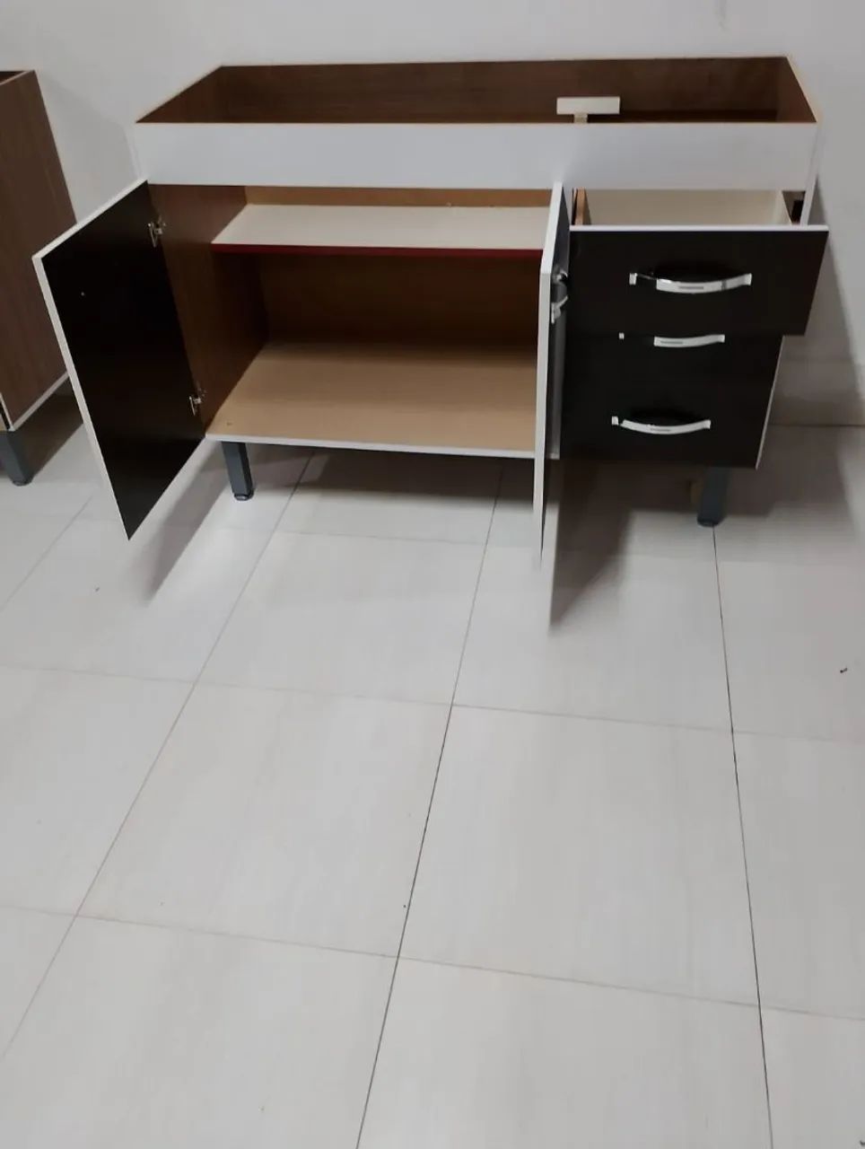Balcão de pia novo  - Foto 2