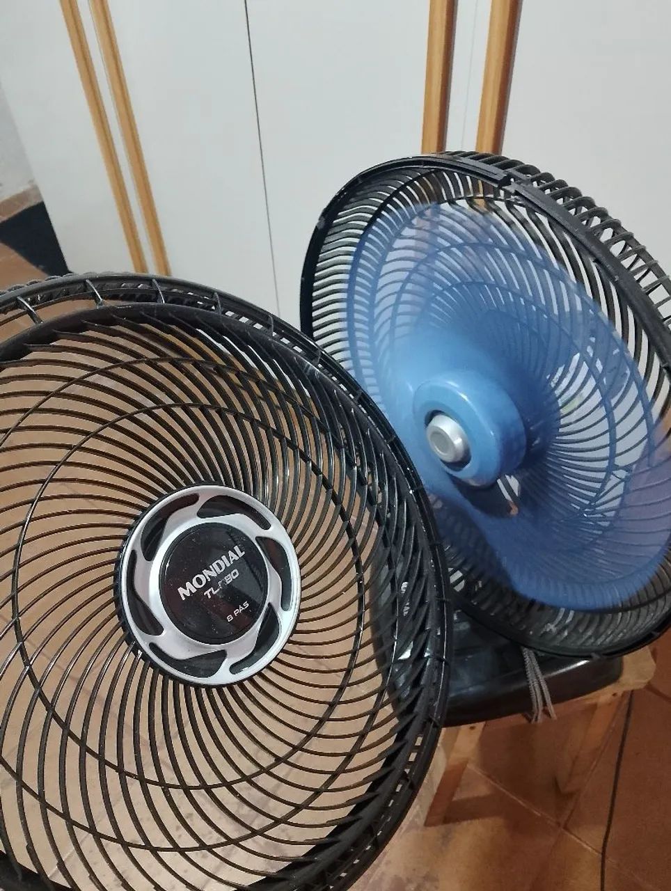 Ventilador ARNO - Foto 2