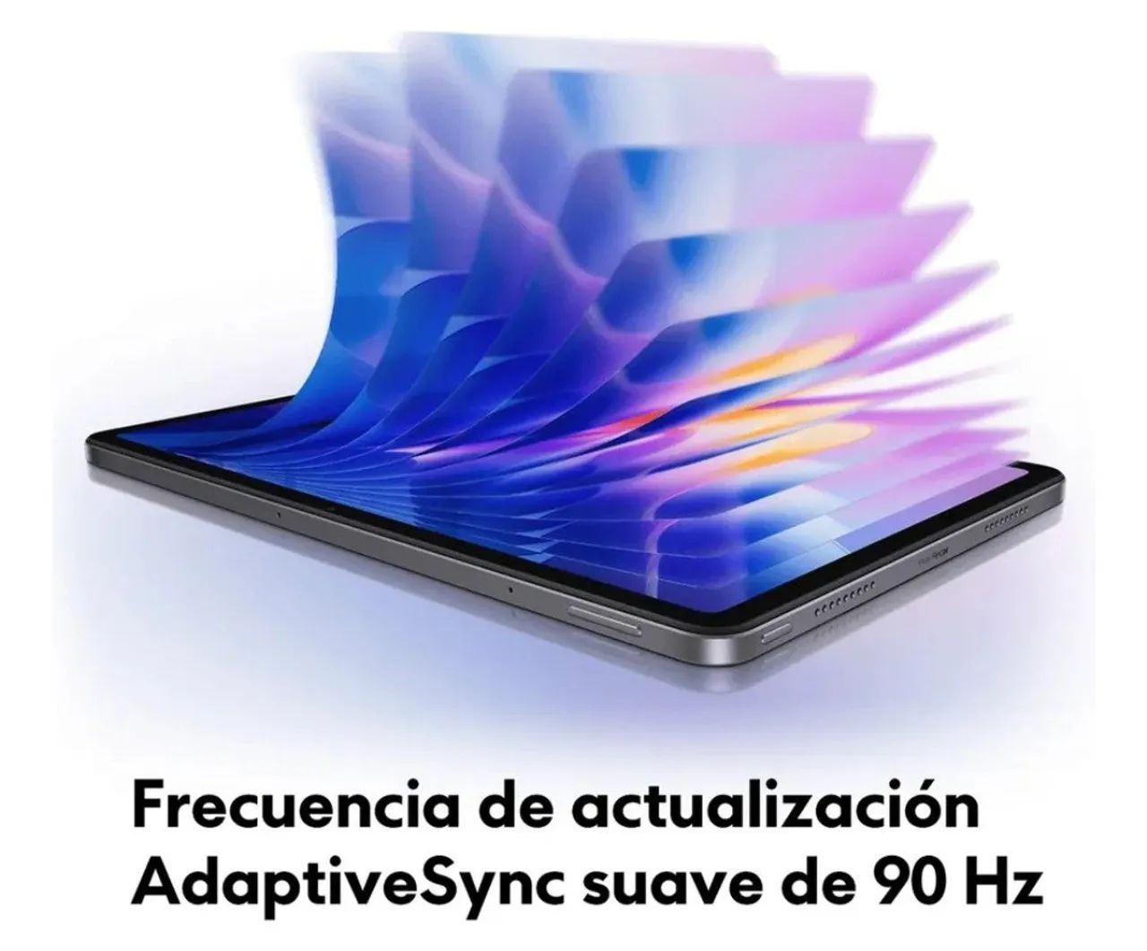 Tablet Xiaomi Redmi Pad2 - Cor Cinza + Capa - Foto 3