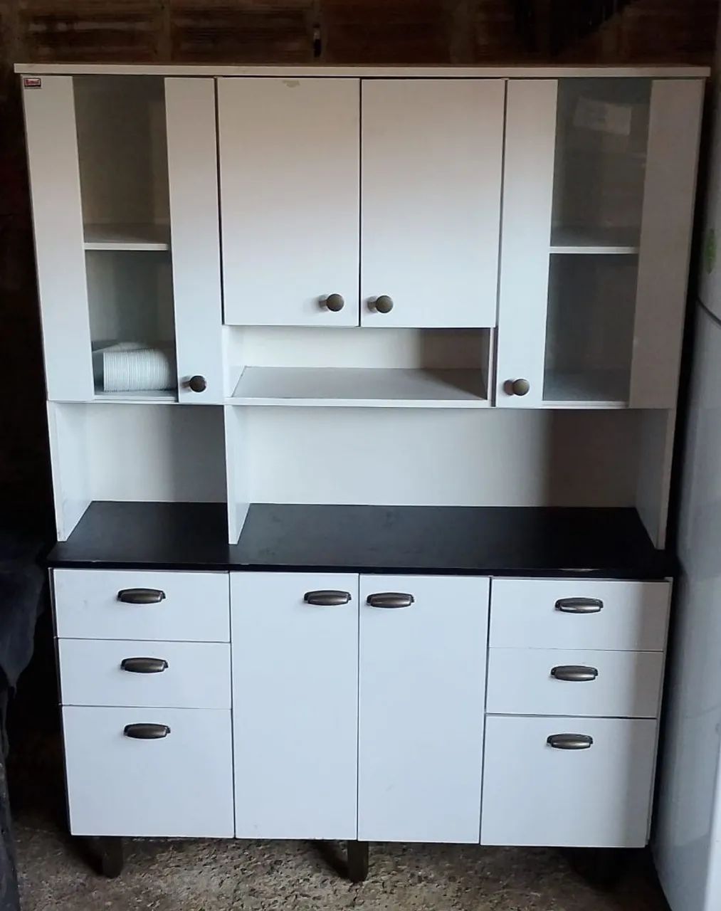 Armário de cozinha 