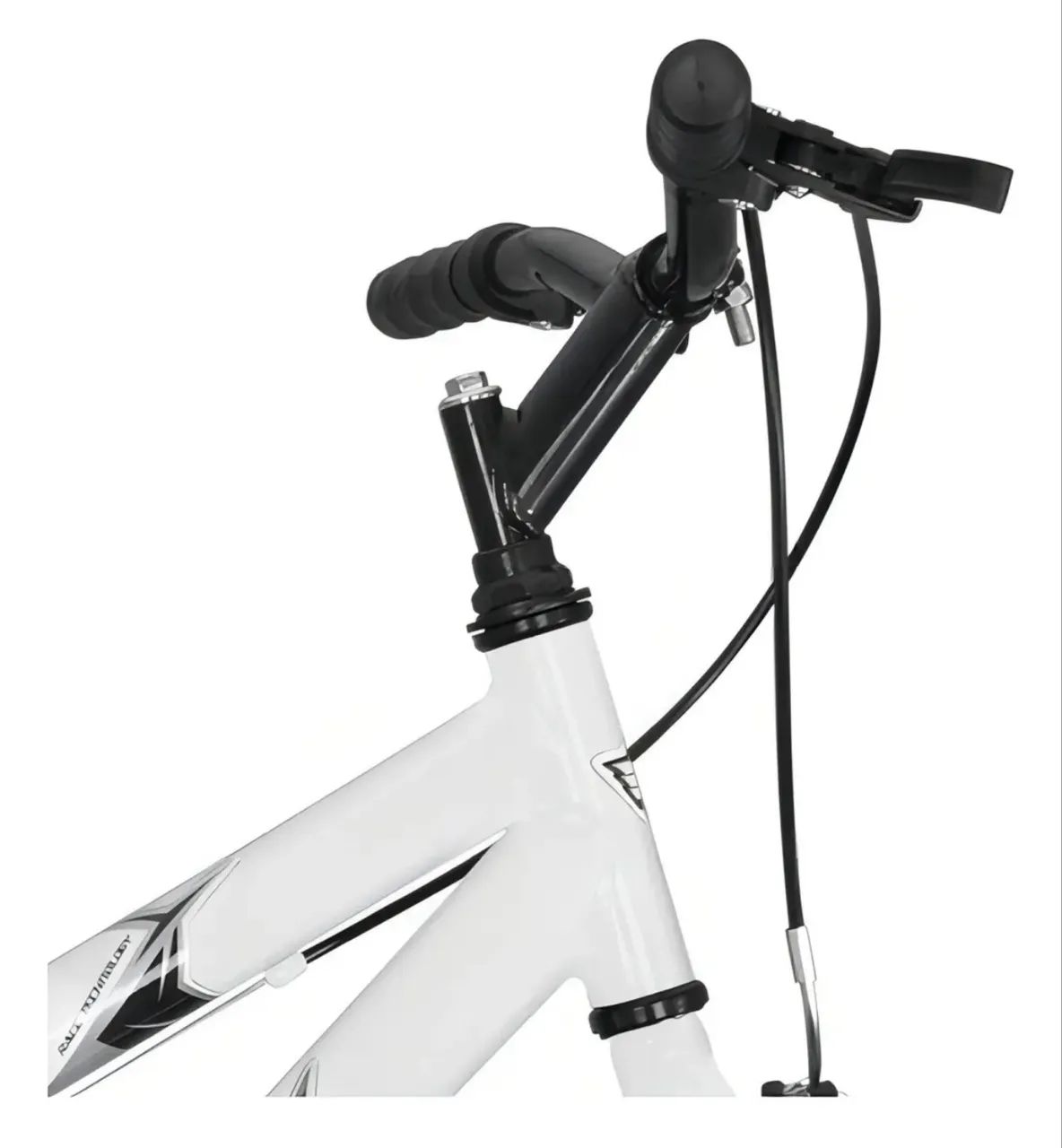 Vendo bicicleta  - Foto 3