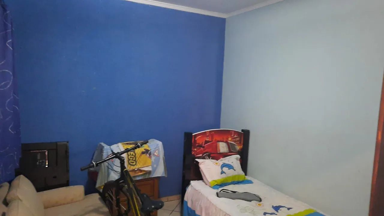 Vendo sobrado - Foto 2