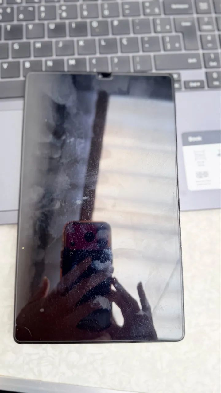 Tablet galáxy A7 lote 64gb - Foto 2