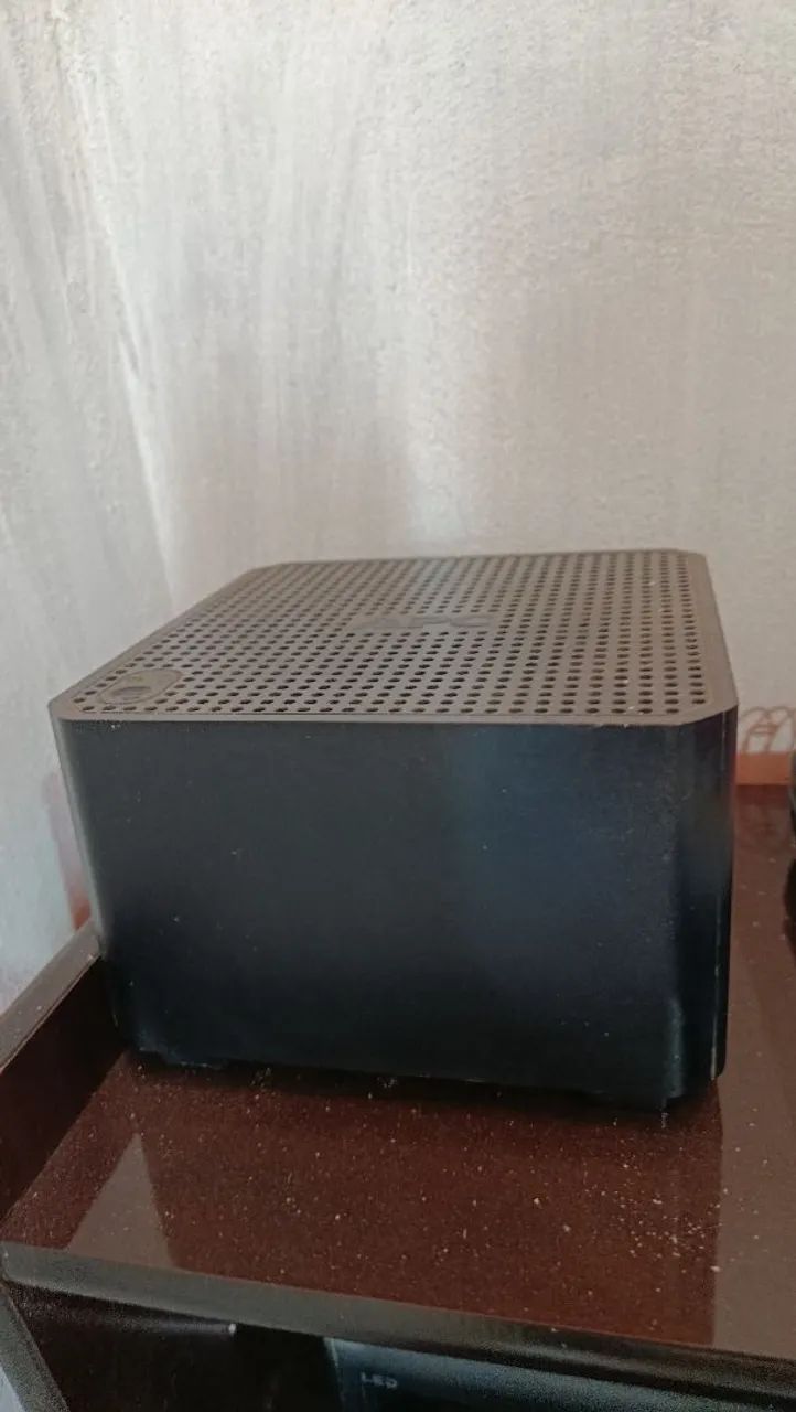 Pc funcionando, precisa ser atualizado  - Foto 3