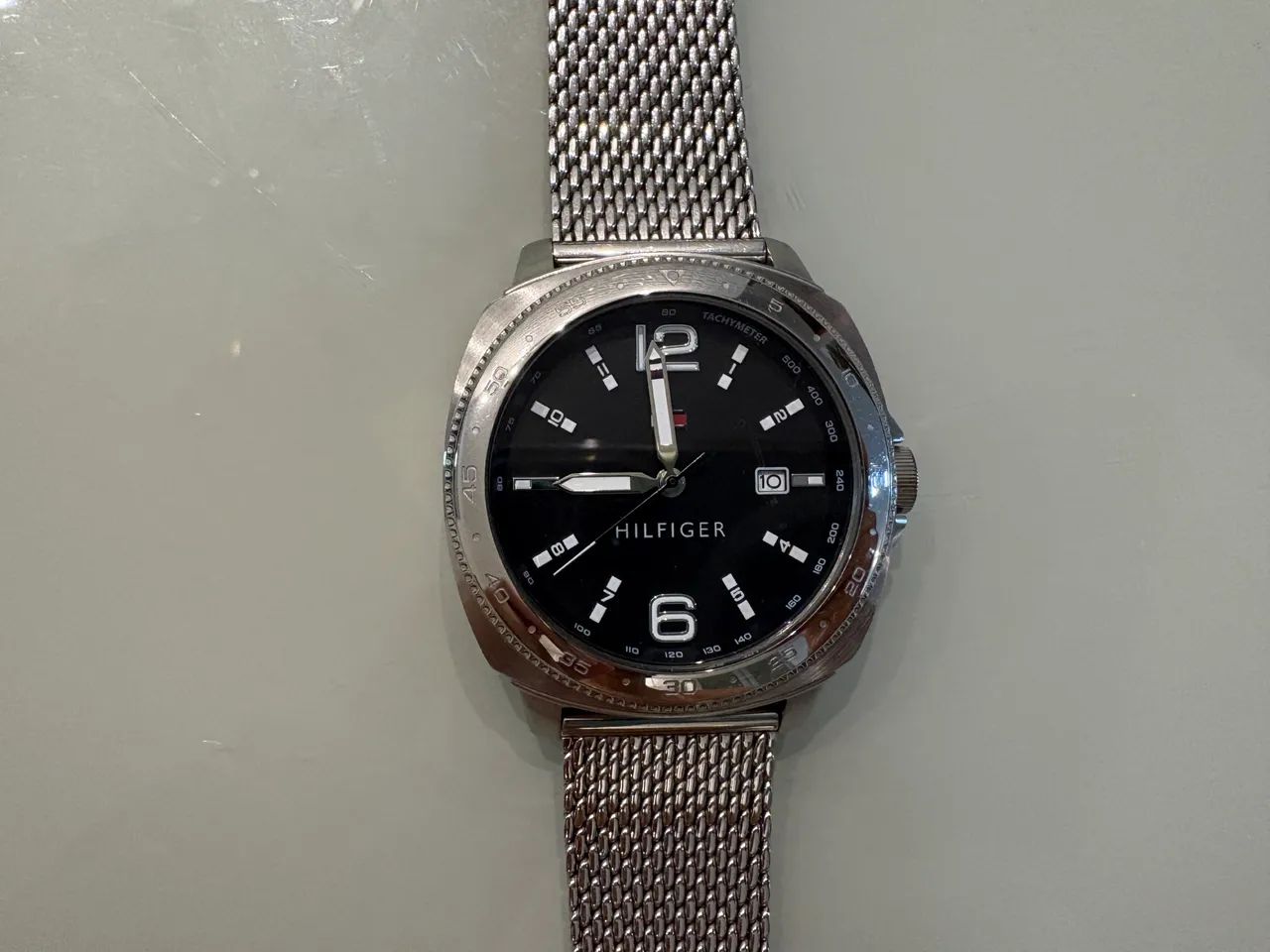 Relógio Tommy Hilfiger - Foto 2