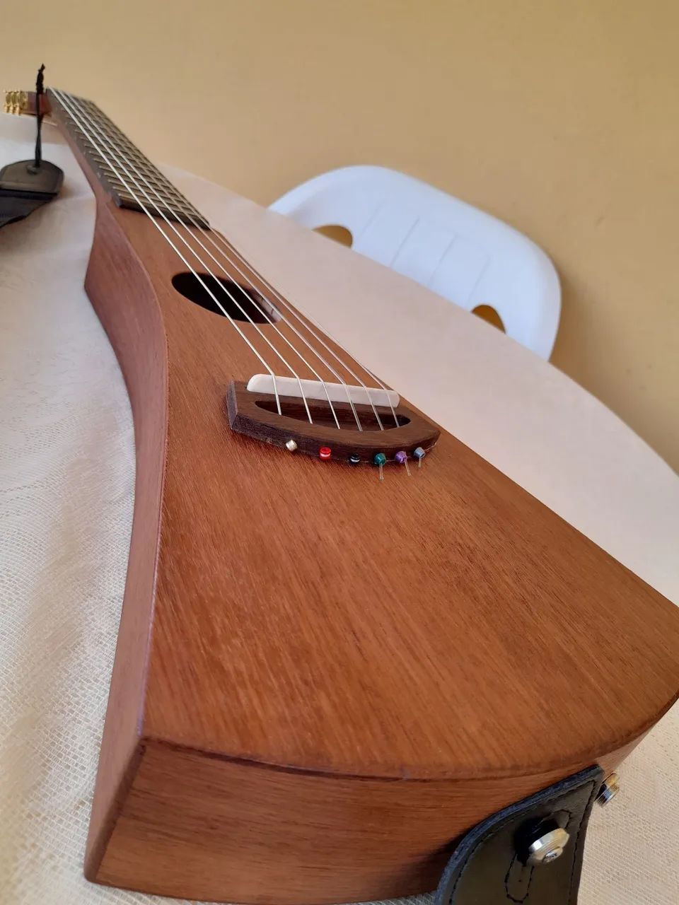 Violão Blackparker  - Foto 2