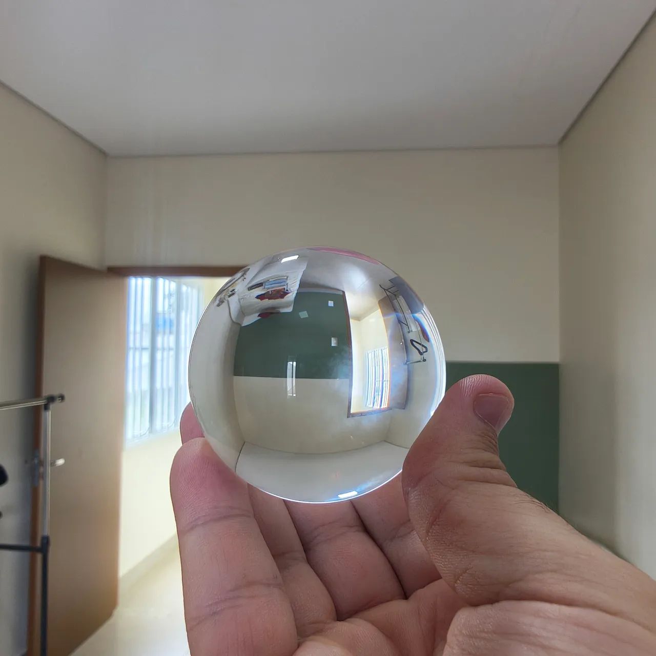 Bola de cristal - 5cm