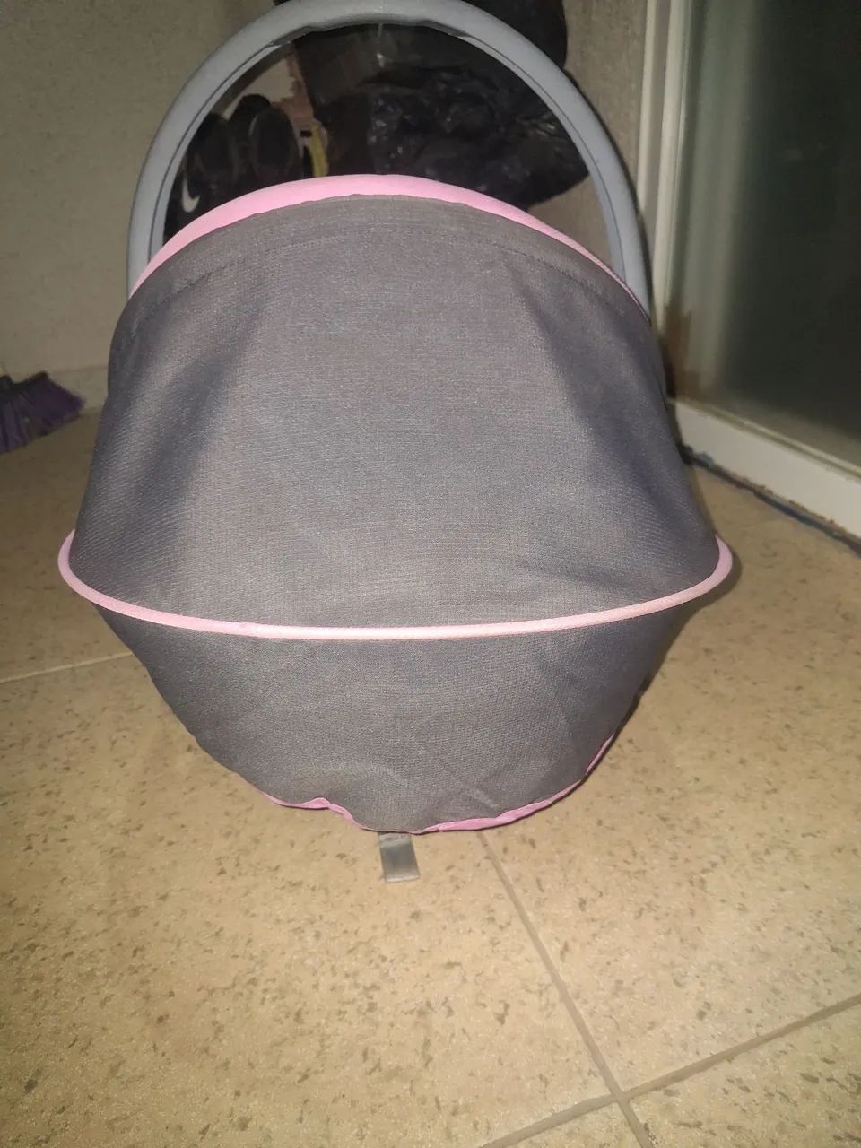Bebê conforto - Foto 5