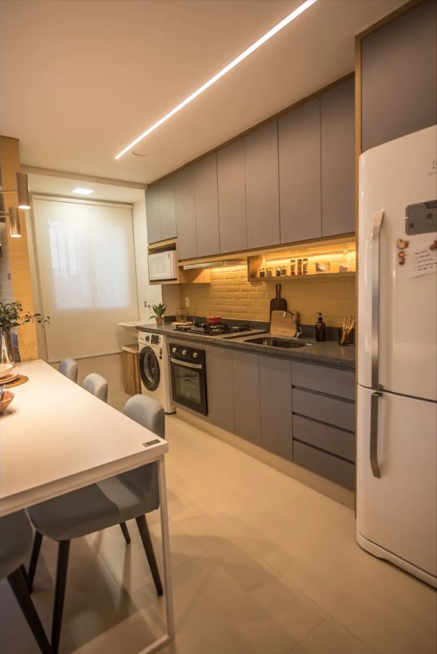 Inside Park Home - Foto 4